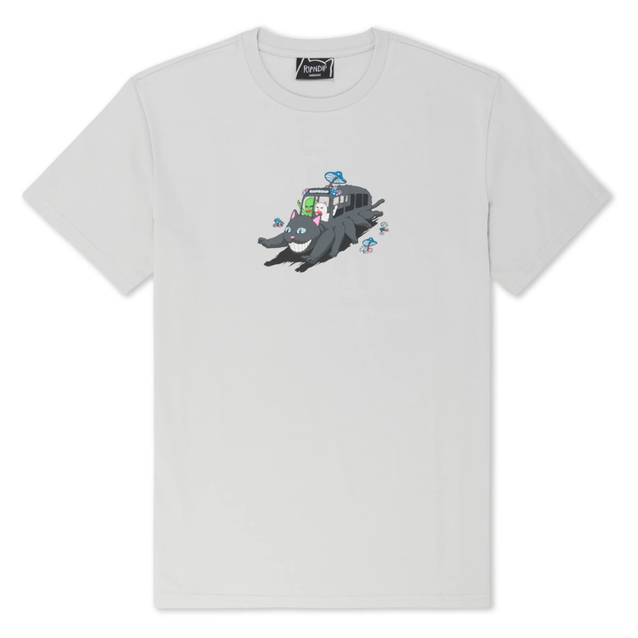 CTA RIPNDIP ADVENTURE BUS GRY