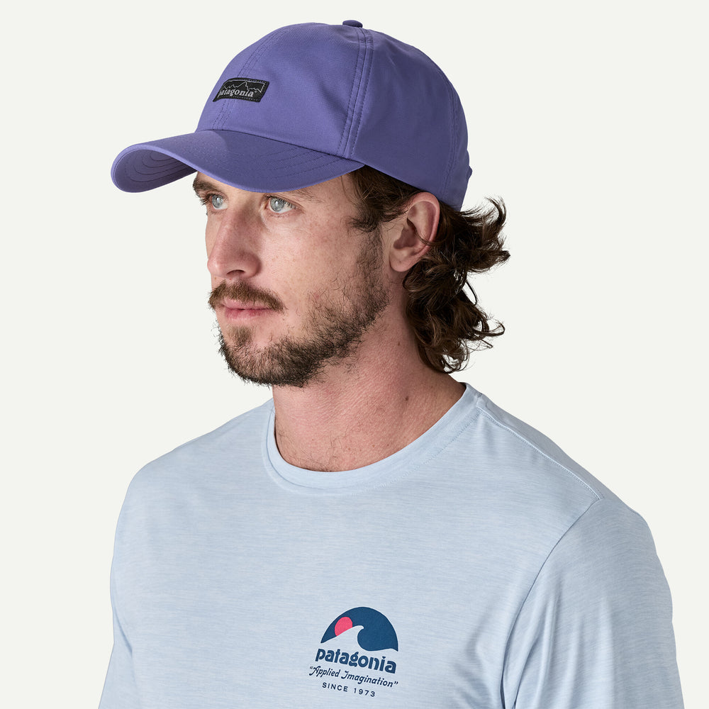 PATAGONIA TERRENBONE SLPU CAP