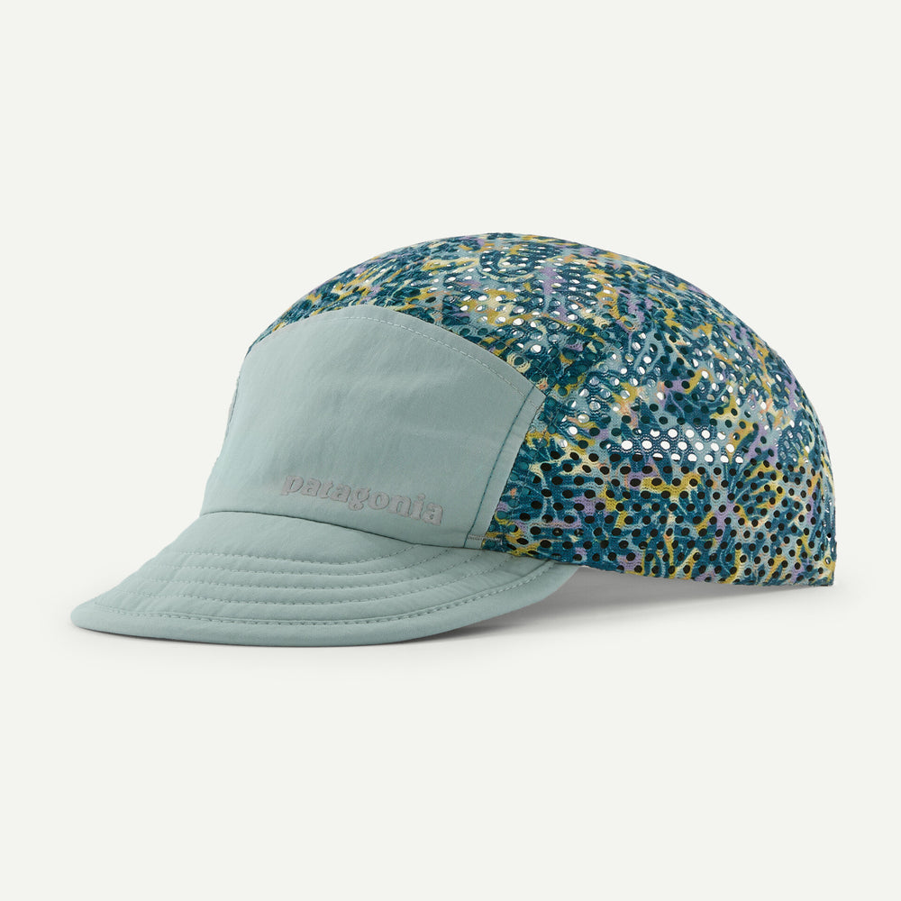 PATAGONIA DUCKBILL WBWE CAP