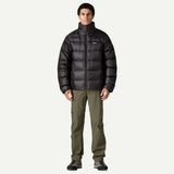 CHT PATAGONIA FITZ ROY DOWN BLACK