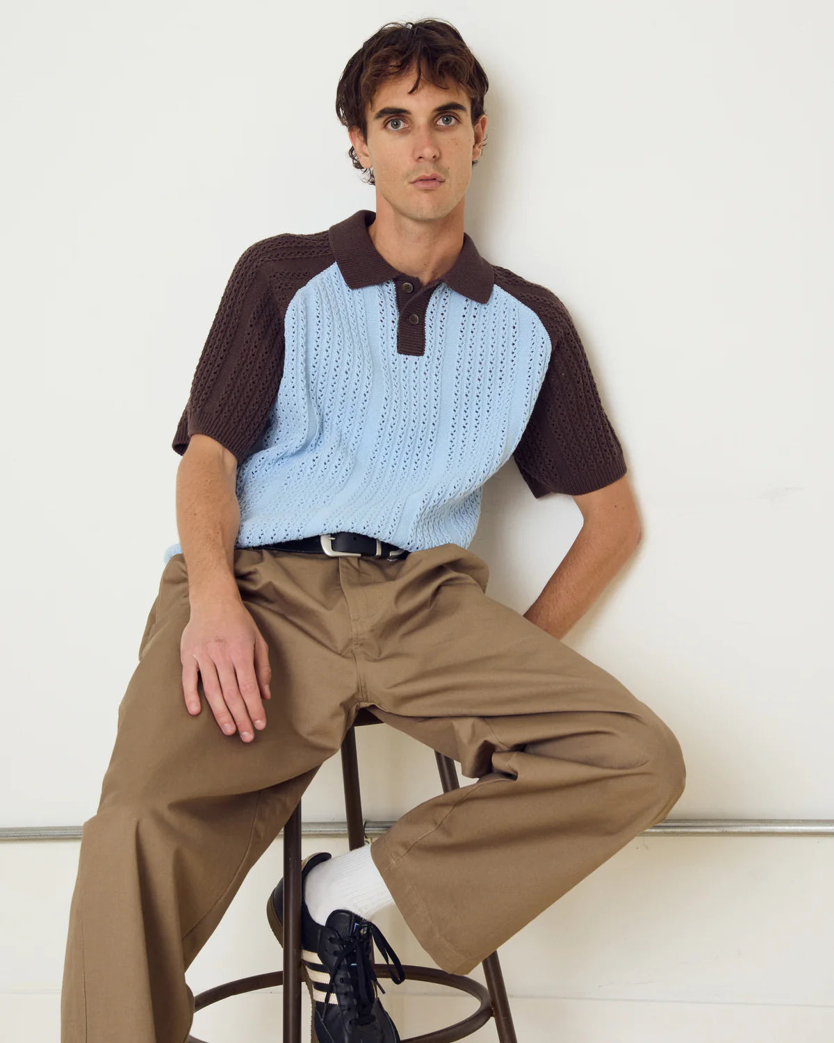 POLO OBEY ABEL SKYWAY