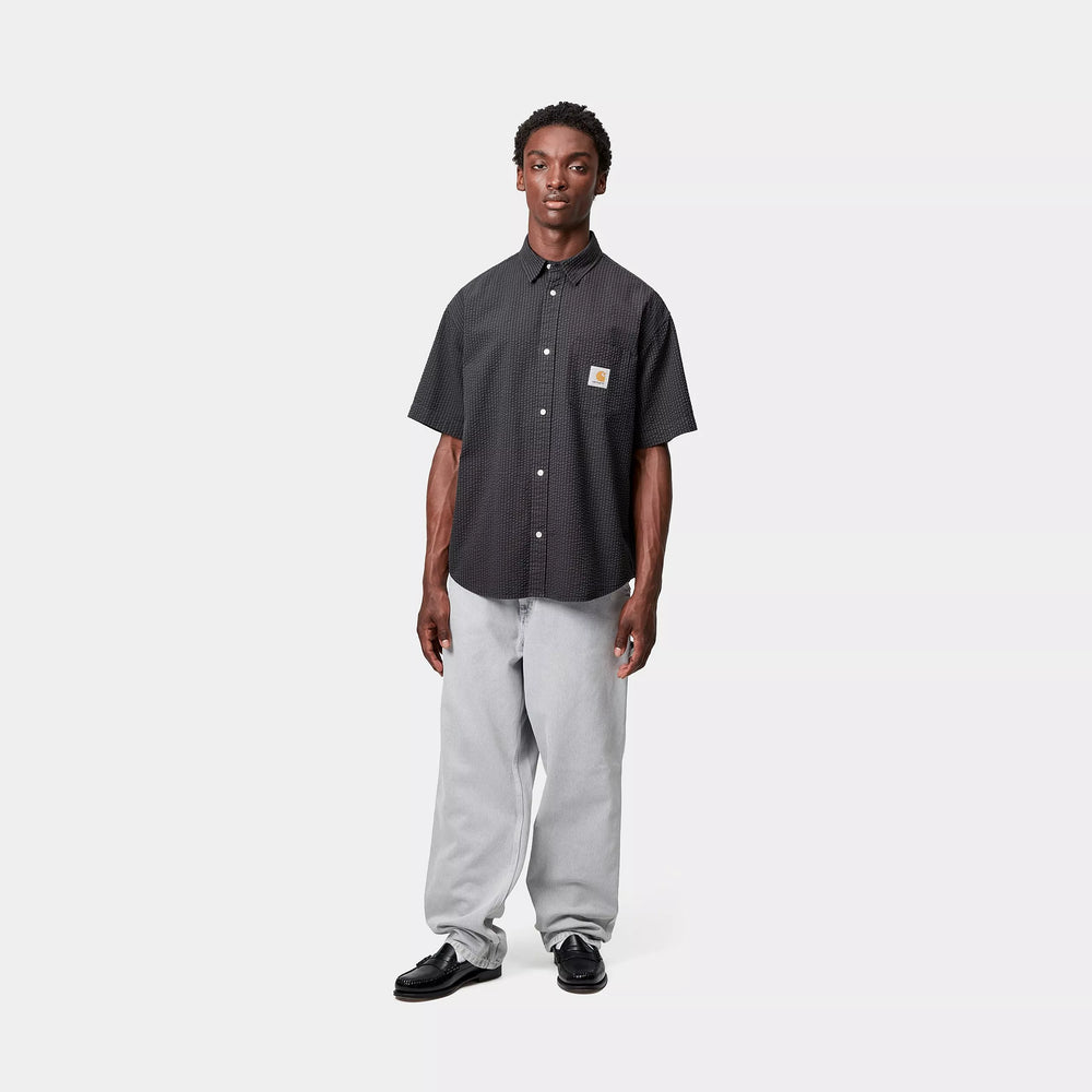 CMA CARHARTT WIP TOLAND BLACK