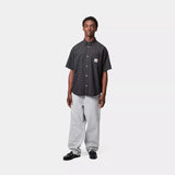 CMA CARHARTT WIP TOLAND BLACK