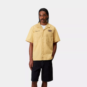 CMA CARHARTT WIP HENDRY STRAW