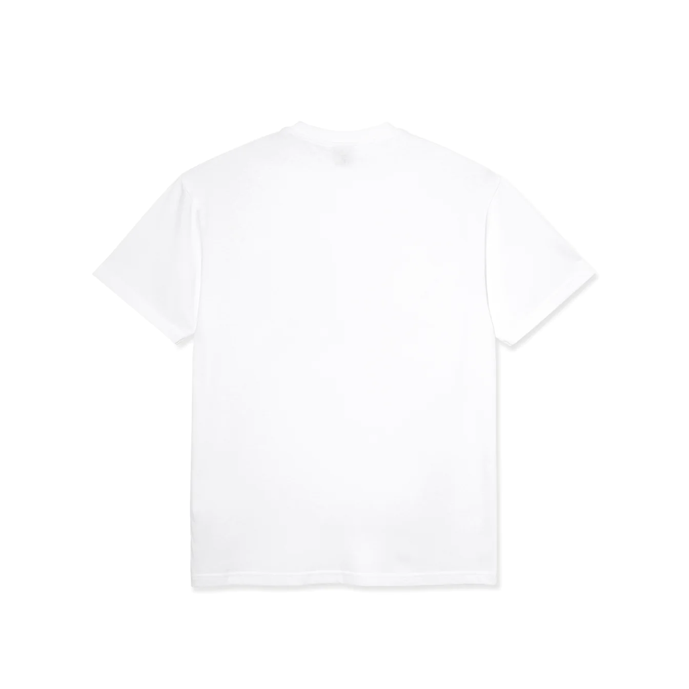 CTA POLAR FLOWER WHITE
