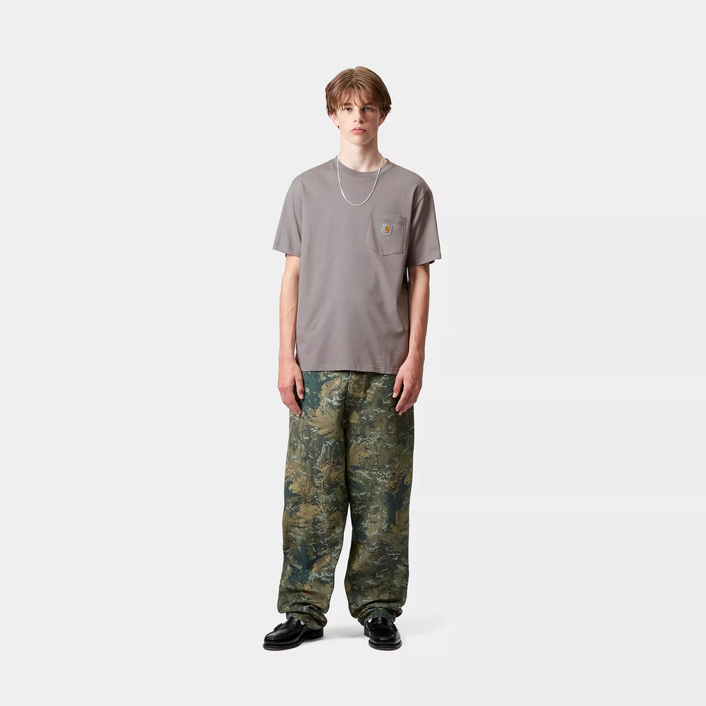 CTA CARHARTT WIP POCKET YOSEMITE
