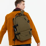 EASTPAK FLOID CS MONO ARMY BACKPACK