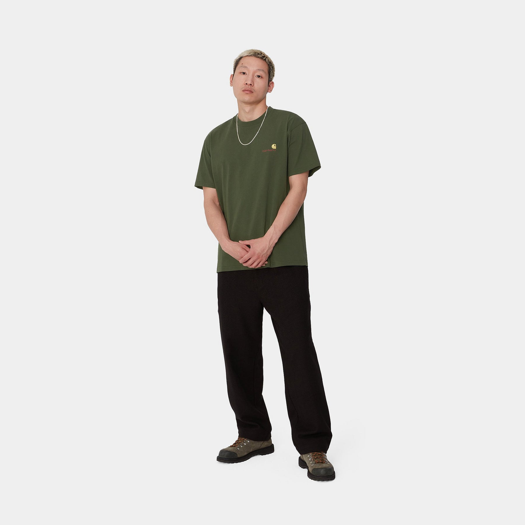 CTA CARHARTT WIP AMERICAN TARRAGON