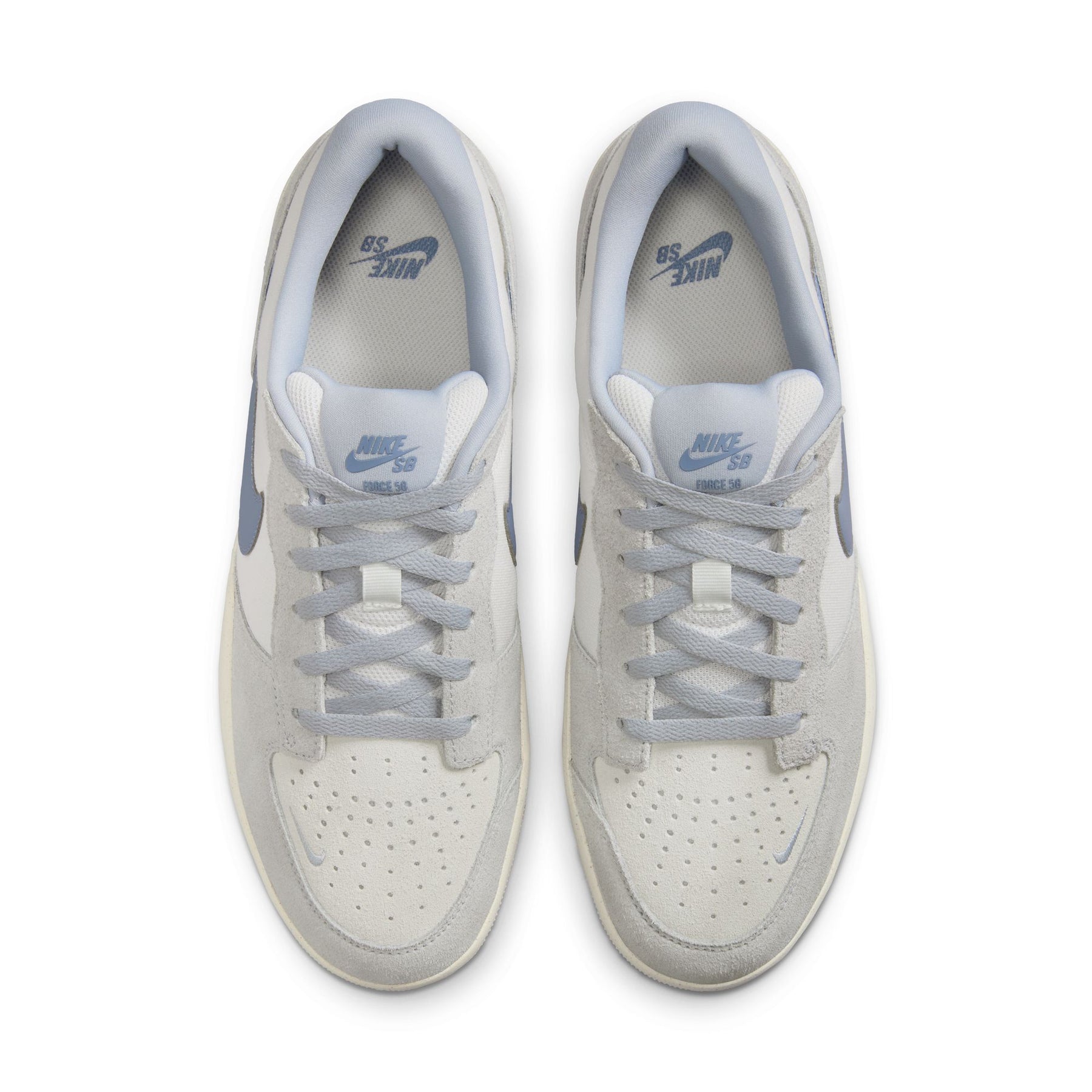 ZAPA NIKE SB FORCE 58 IH0636-141