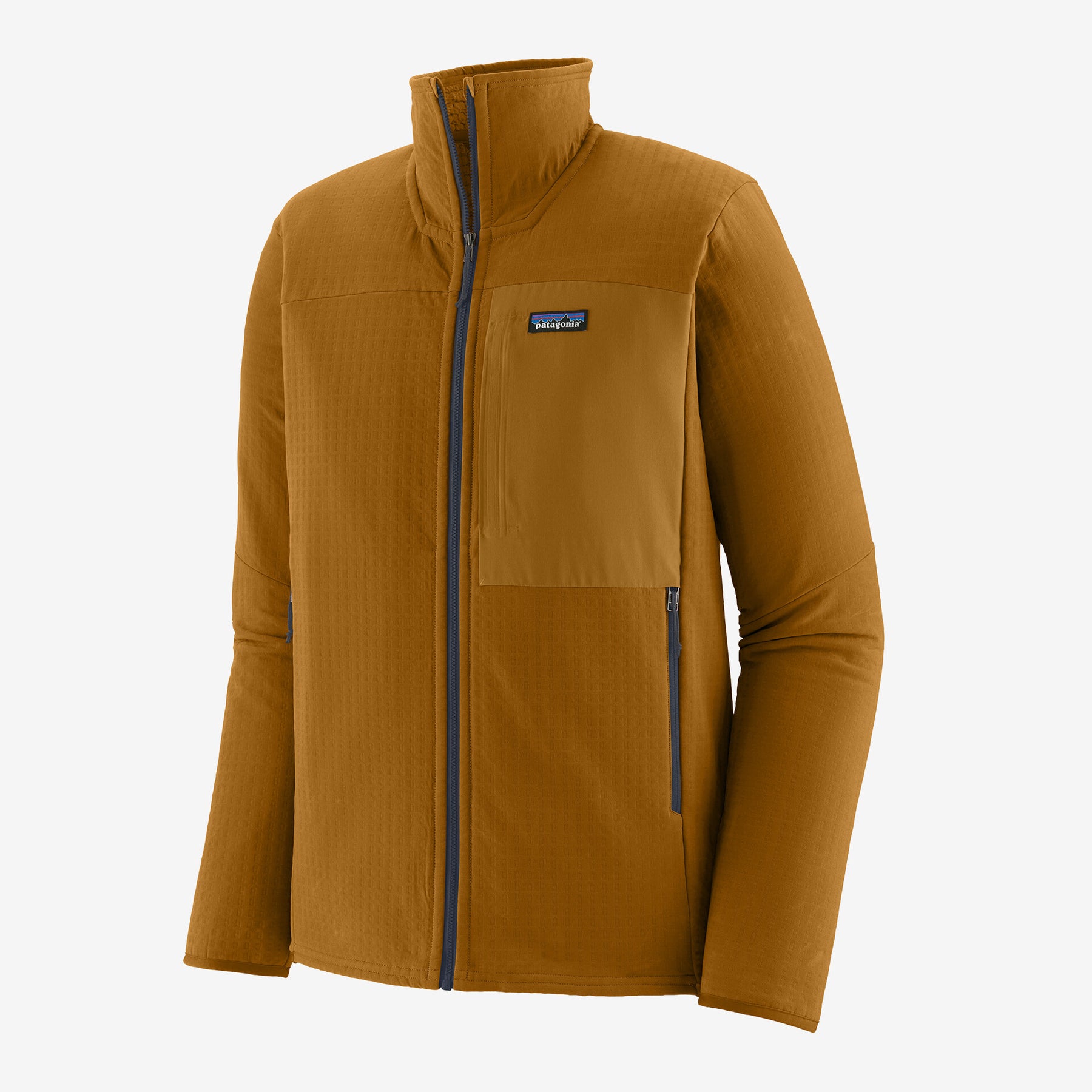 CHT PATAGONIA R2 TECHFACE RPBN
