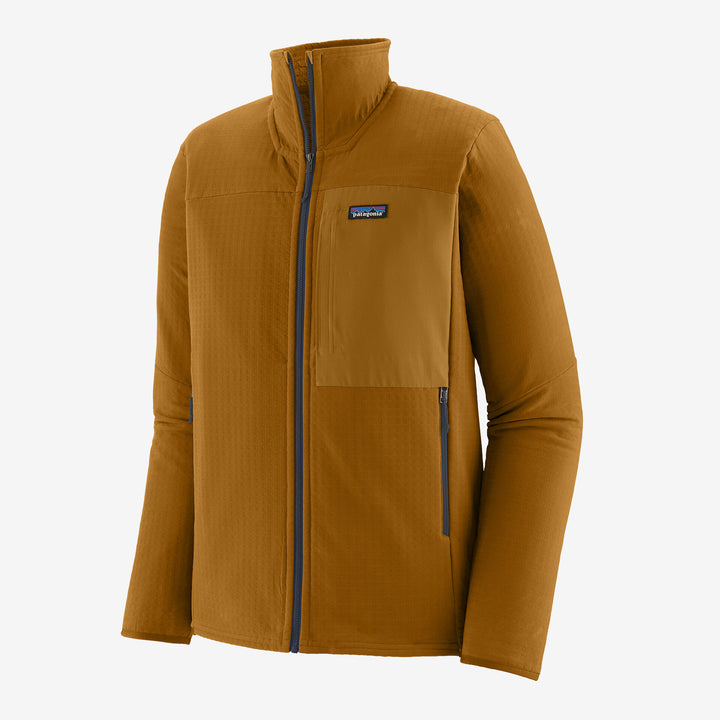 CHT PATAGONIA R2 TECHFACE RPBN