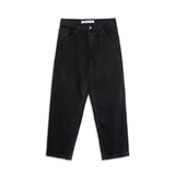 93´ PITCH BLACK POLAR PANTS