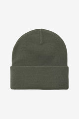 GORRO CARHARTT WIP SHORT WATCH SHUNGITE