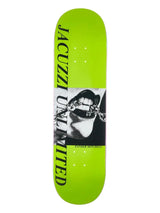 JACUZZI MITCHELL CHAIN MAIL 8.5