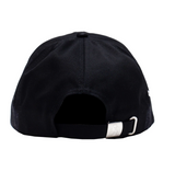 RIPNDIP LORD NERMAL BLACK CAP