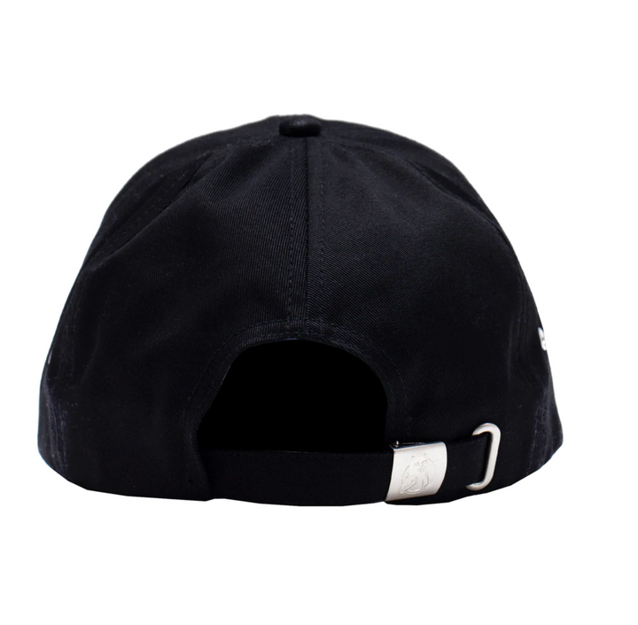 GORRA RIPNDIP LORD NERMAL BLACK