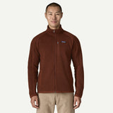 PATAGONIA BETTER SWEATER JKT DVL