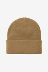 GORRO CARHARTT WIP SHORT WATCH D HAMILTO