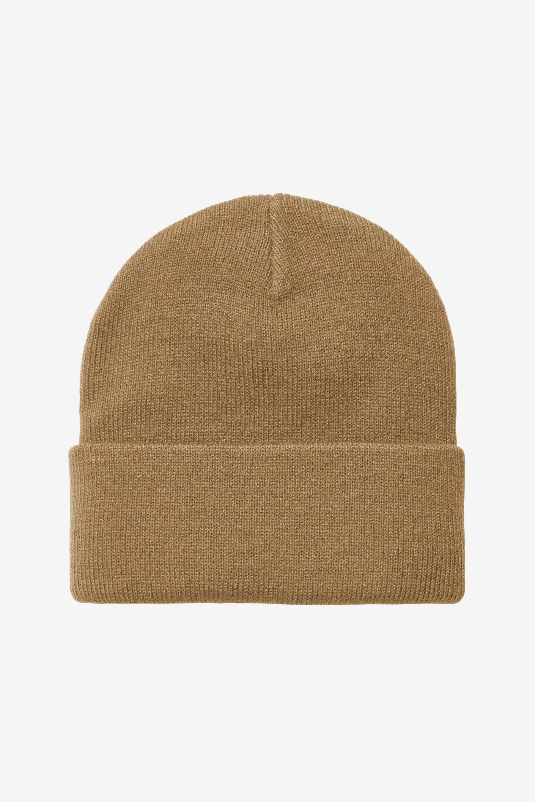 GORRO CARHARTT WIP SHORT WATCH D HAMILTO