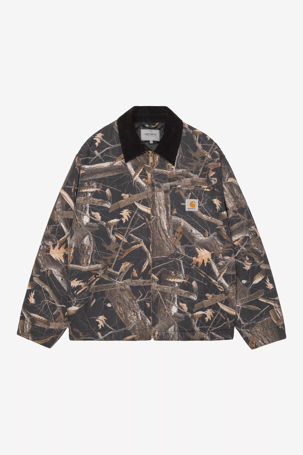 CHT CARHARTT WIP OG DETROIT CAMO FEATHER