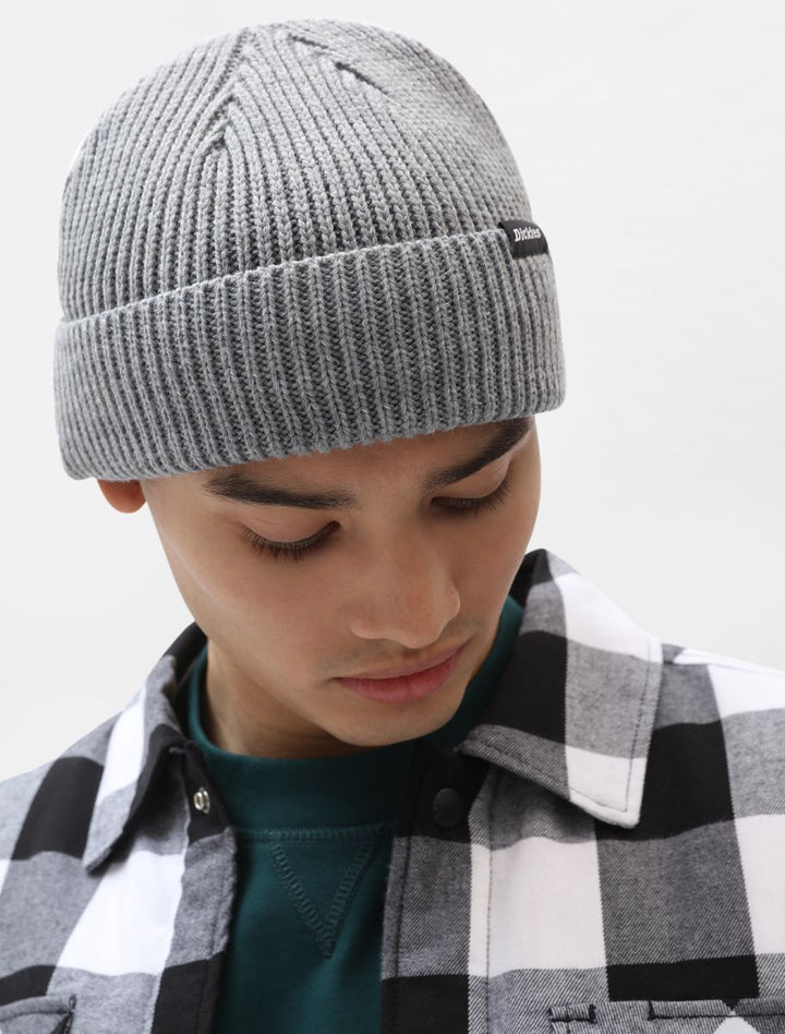 DICKIES WOODWORTH GREY MELANGE