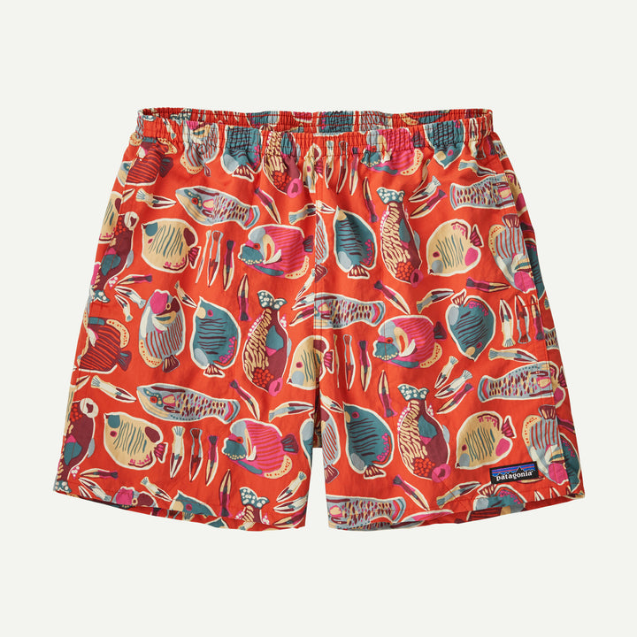 SHORT PATAGONIA BAGGIES SHORTS WRPO