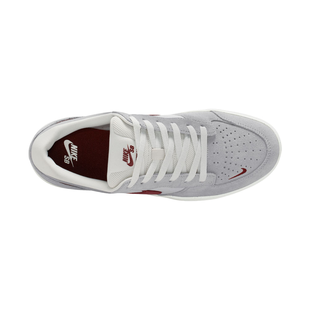 ZAPA NIKE SB FORCE 58 FQ7637-001