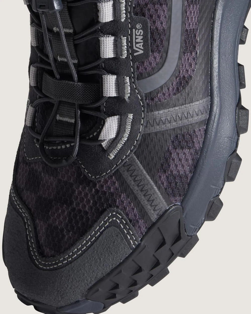 ZAPA VANS CROSSPATH XC CHARCOAL GREY