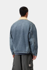 CHT CARHARTT WIP OG DETROIT BLUE OLD