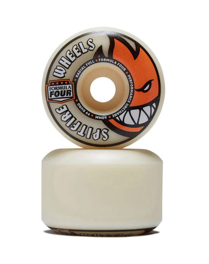 SPITFIRE F4 99 RADIAL FULL 60mm