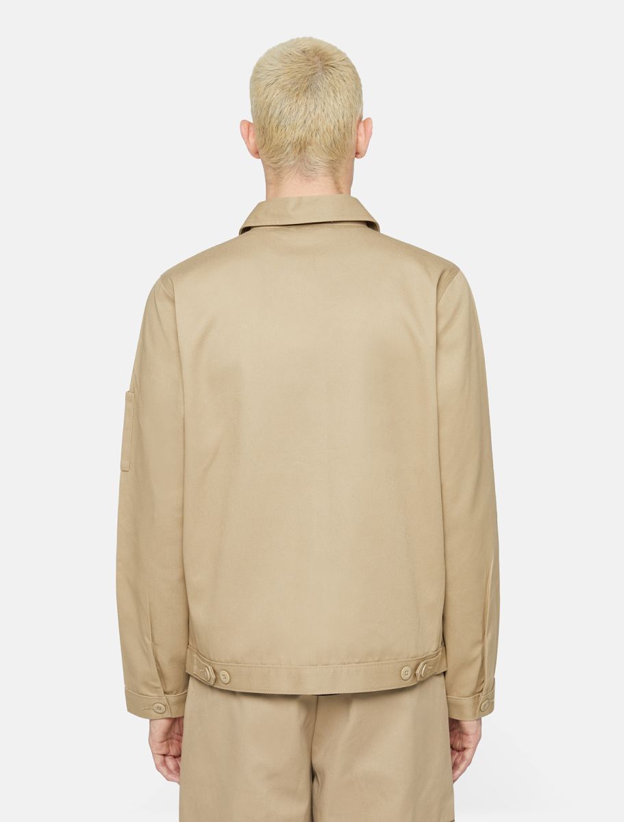 CHT DICKIES EISENHOWER SUMMER KHAKI