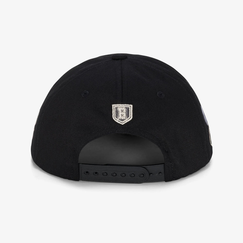 RIPNDIP TEAM SPIRIT BLACK