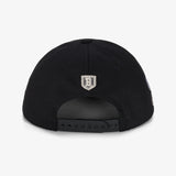RIPNDIP TEAM SPIRIT BLACK