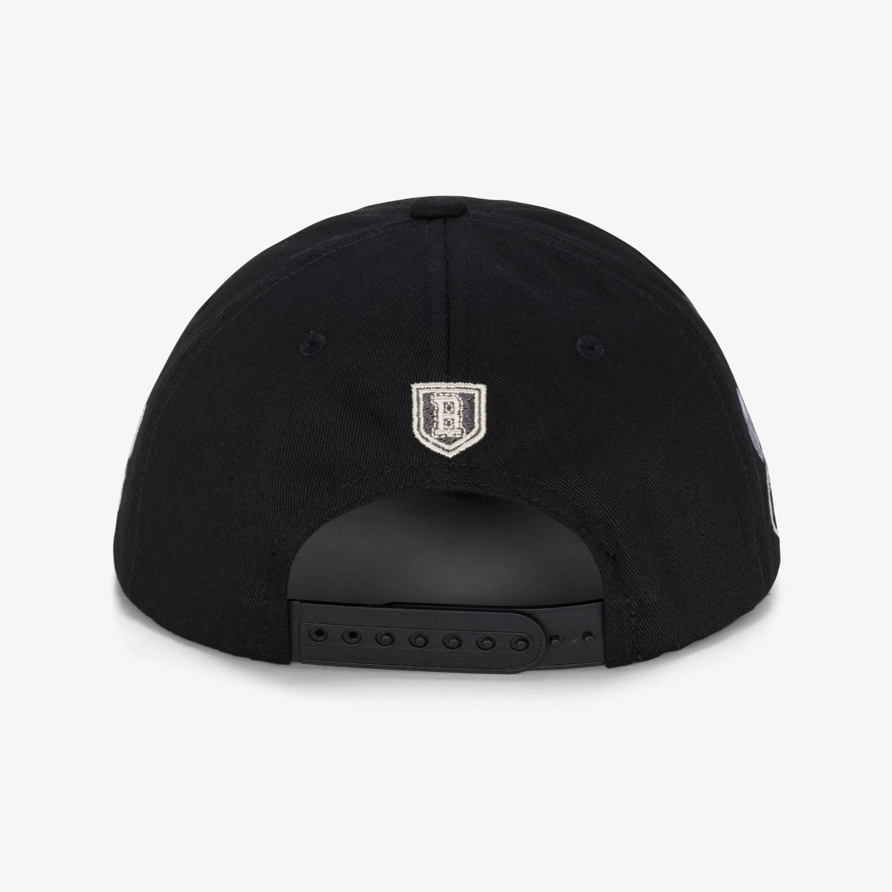 RIPNDIP TEAM SPIRIT BLACK