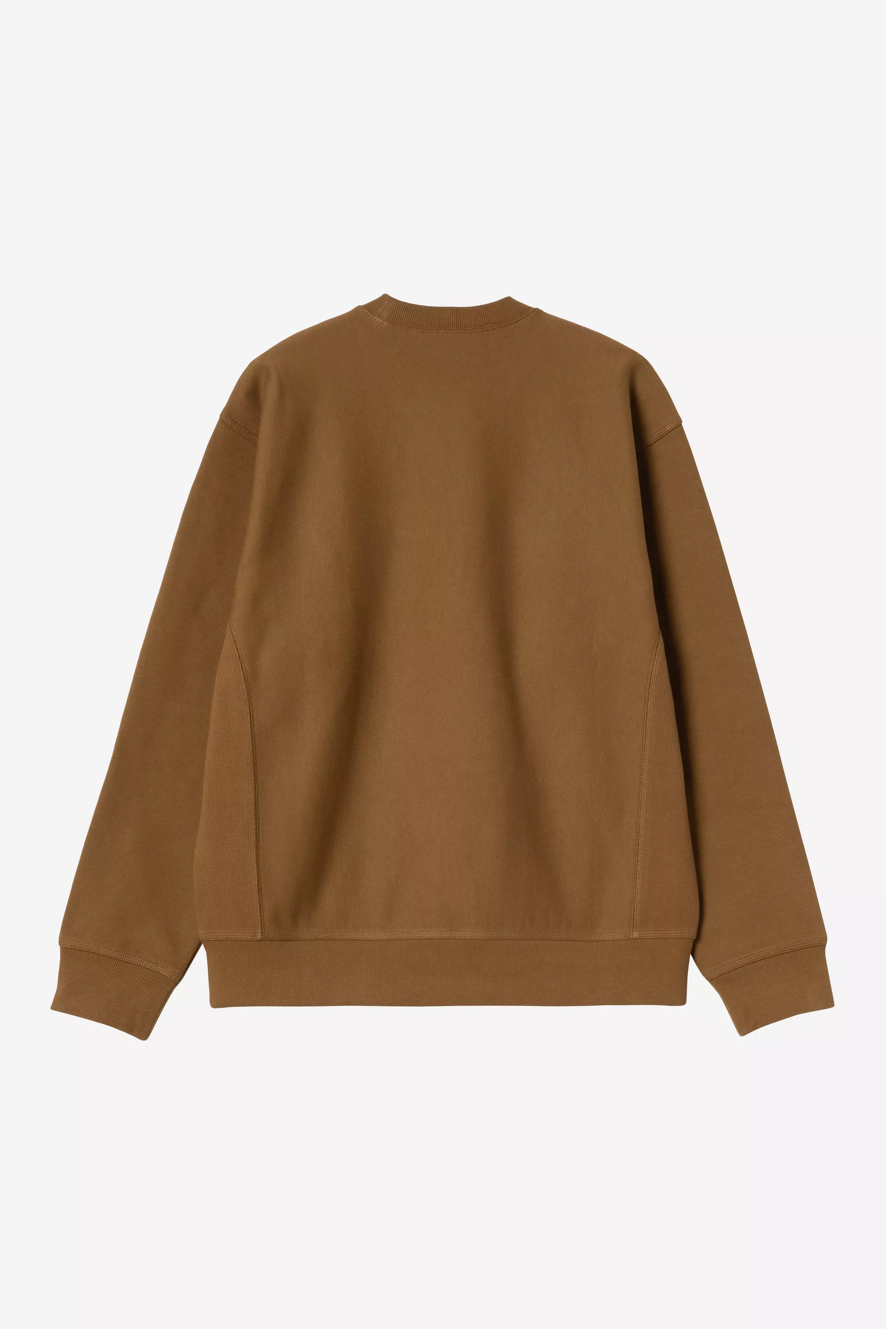 CREW CARHARTT WIP AMERICAN HAMILTON