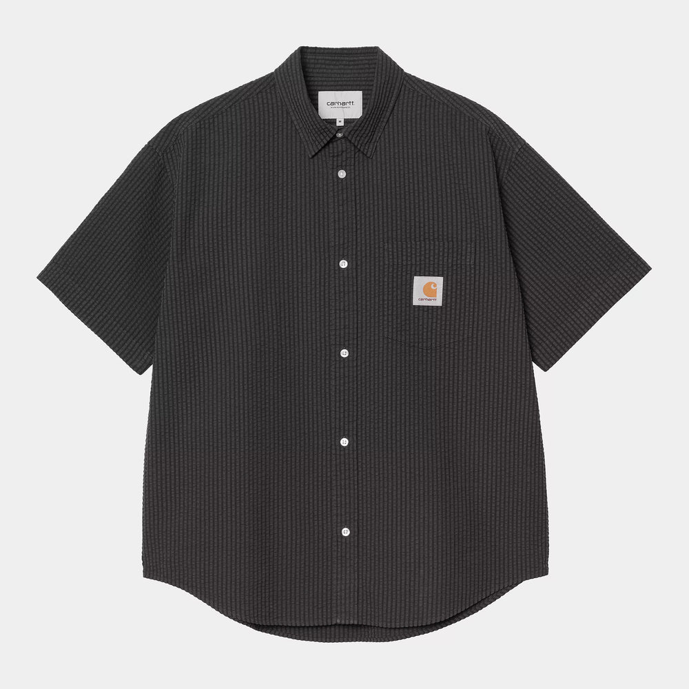 CMA CARHARTT WIP TOLAND BLACK