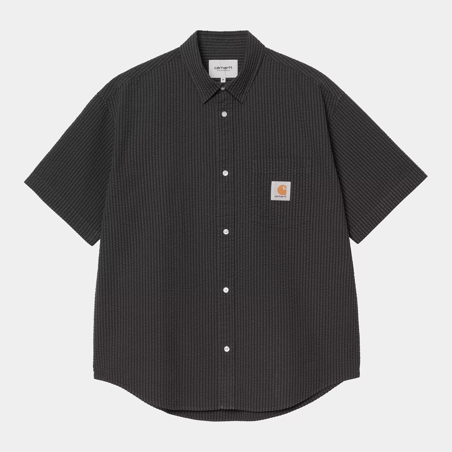CMA CARHARTT WIP TOLAND BLACK