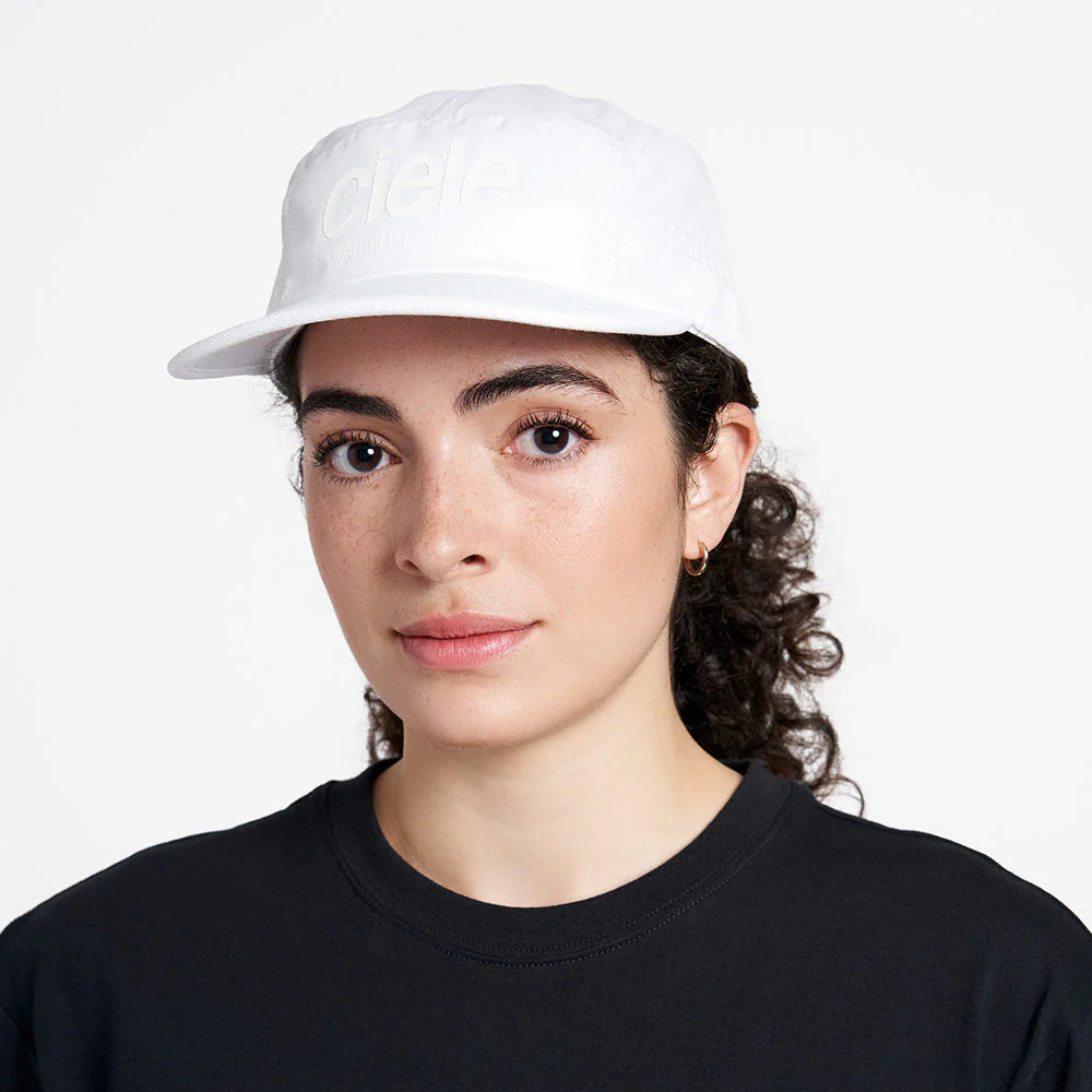 GORRA CIELE GOCAP CLASSIC GHOST