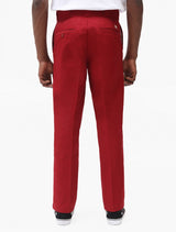 PANT DICKIES 874 BIKING RED