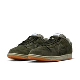 ZAPA NIKE SB DUNK LOW PRO B HJ0367-301