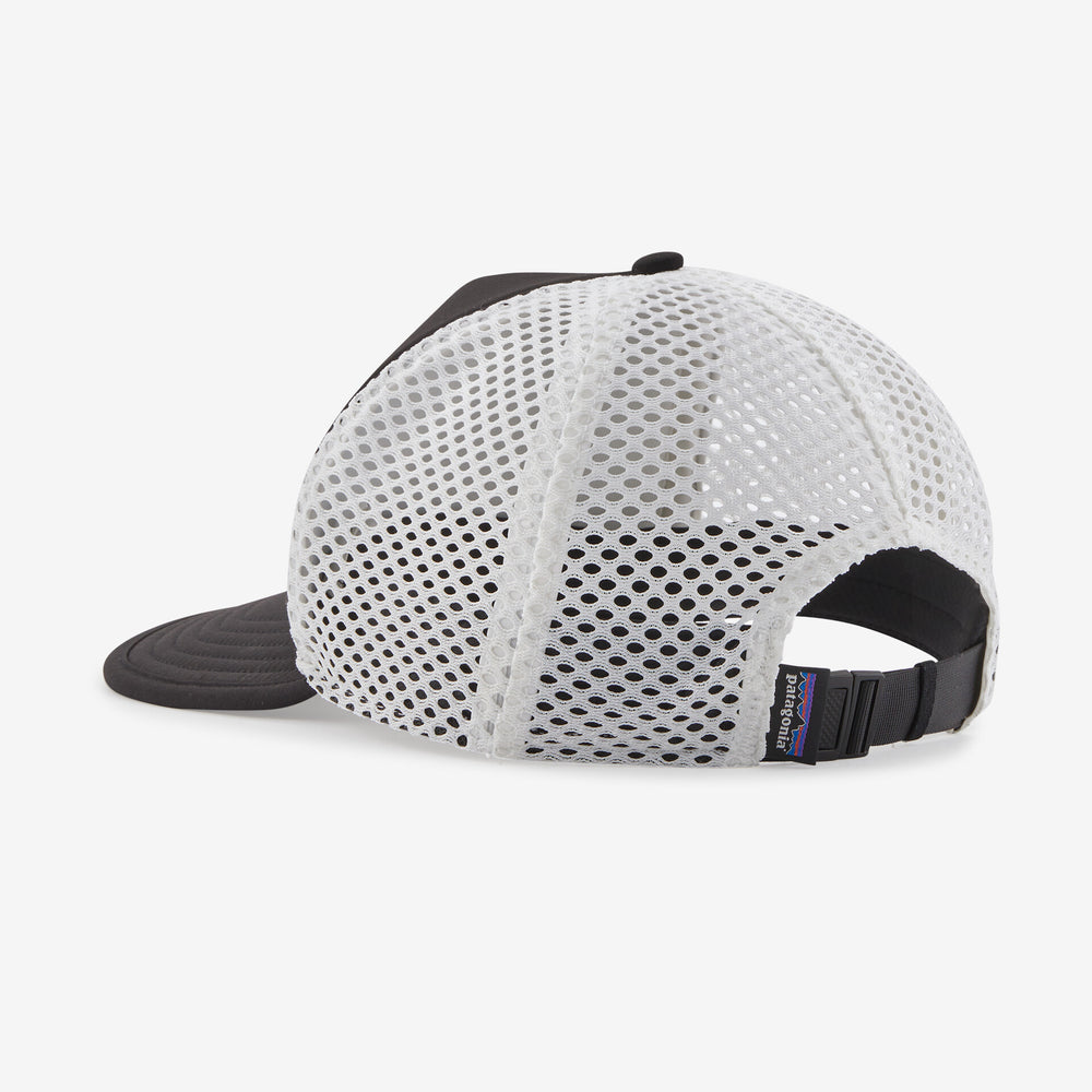 PATAGONIA DUCKBILL TRUCKER TMBL CAP