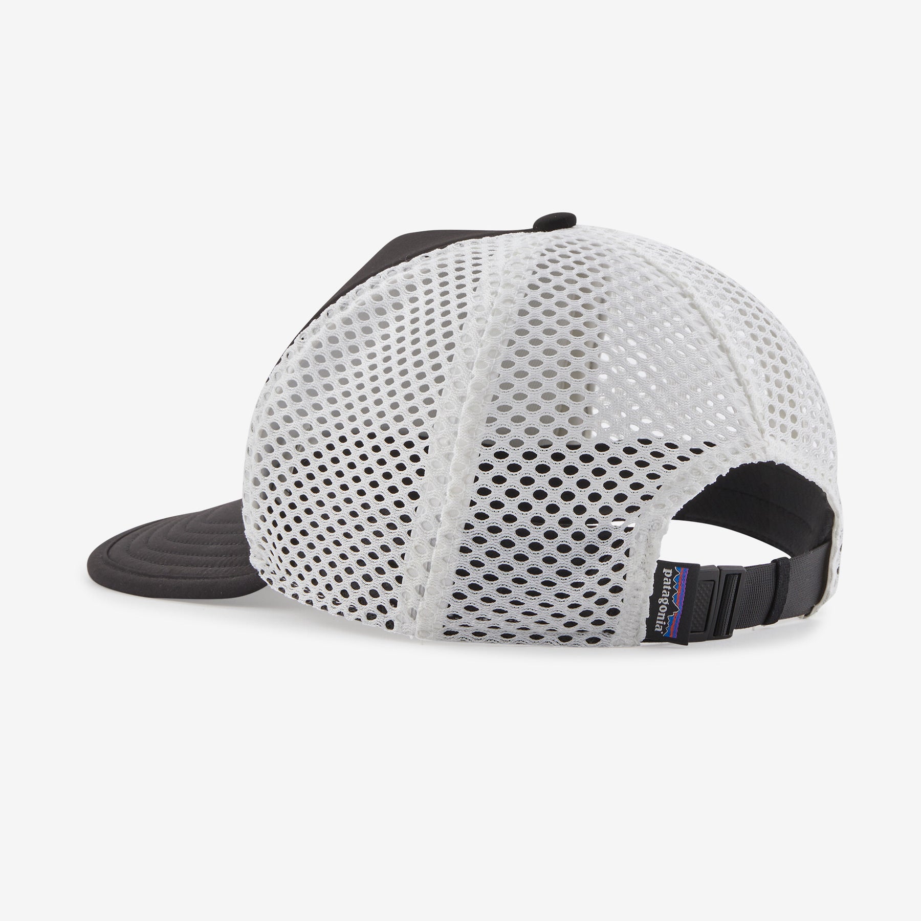 PATAGONIA DUCKBILL TRUCKER TMBL CAP