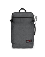 MOCHILA EASTPAK TRANSIT BLACK DENIM