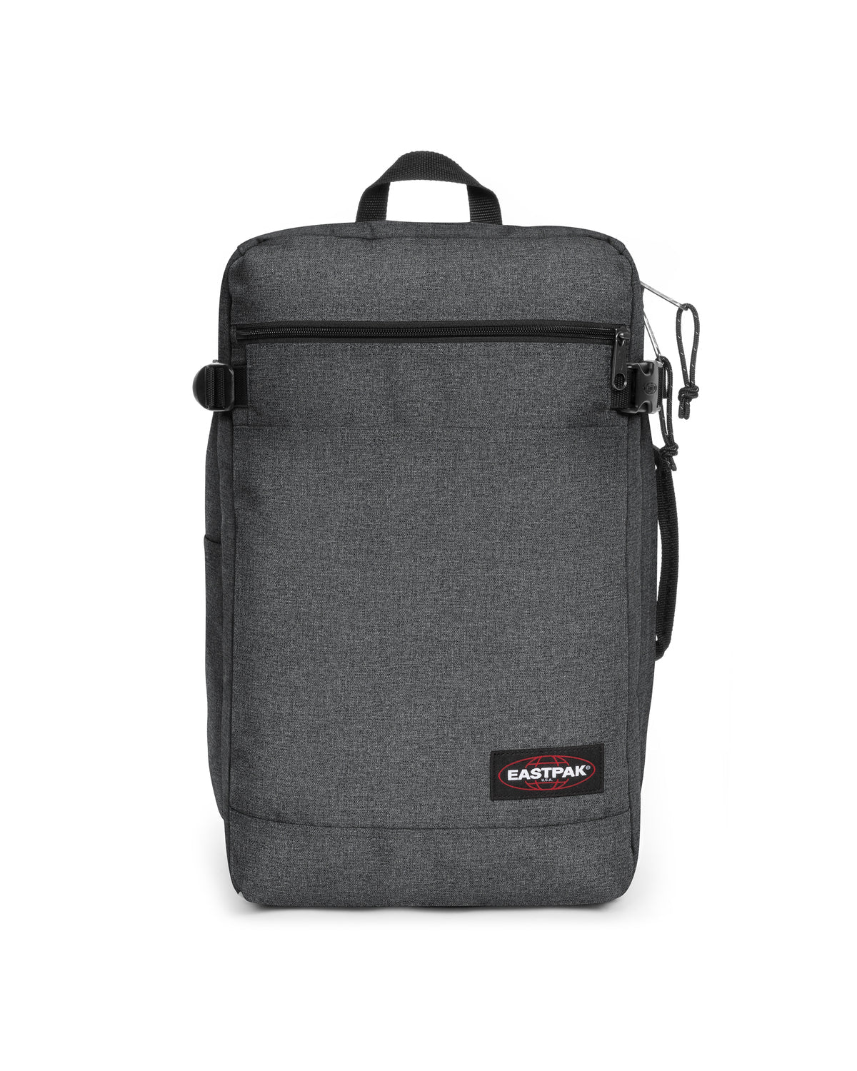 MOCHILA EASTPAK TRANSIT BLACK DENIM