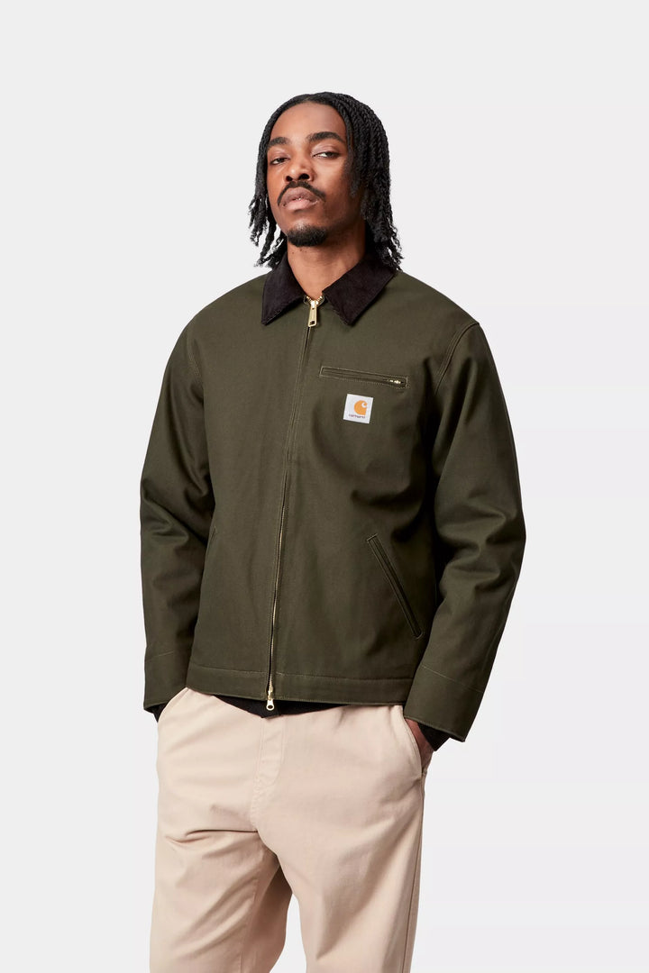CHT CARHARTT WIP DETROIT OLIVE