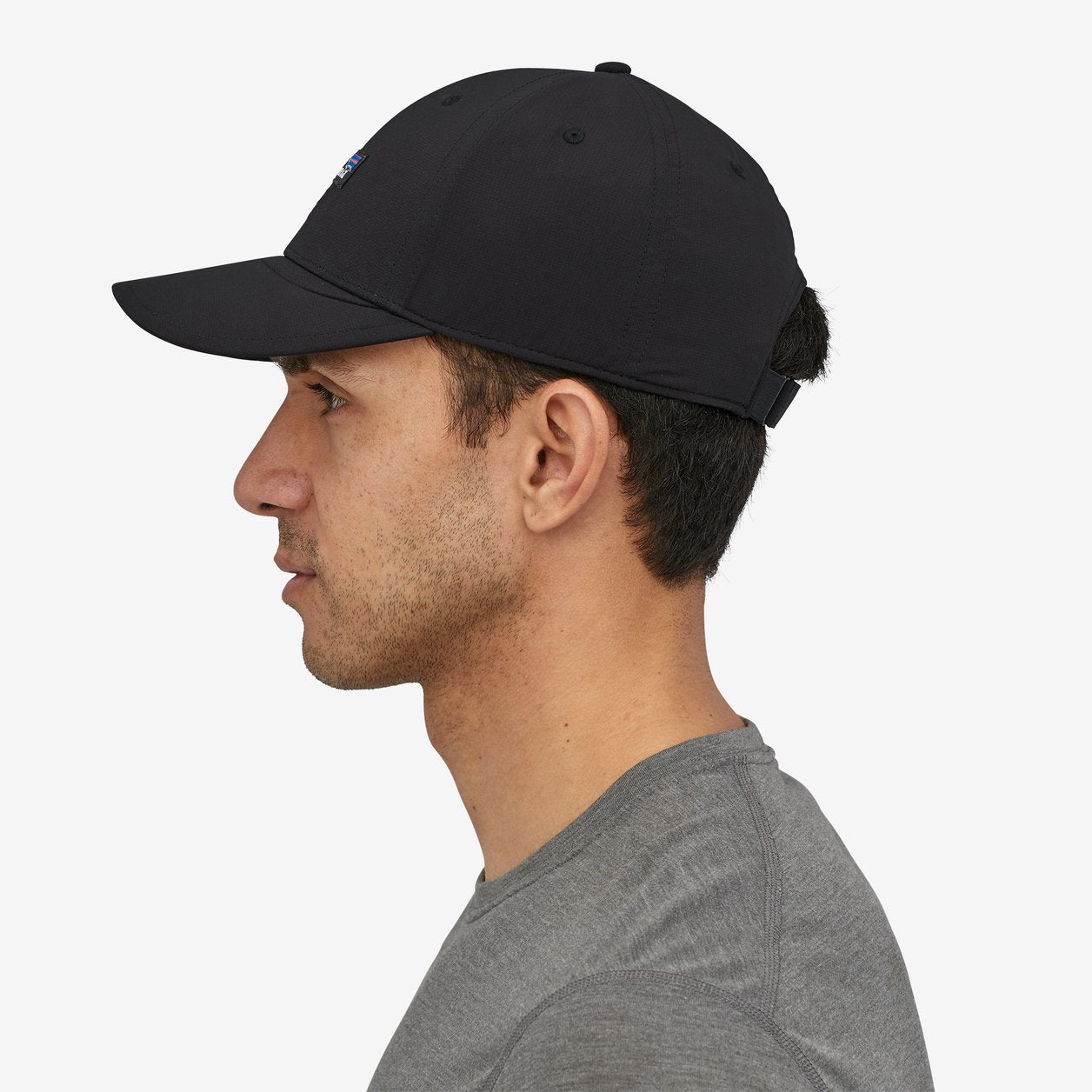 PATAGONIA AIRSHED BLACK CAP