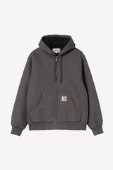 CHT CARHARTT WIP ACTIVE GRAPHITE RIGID