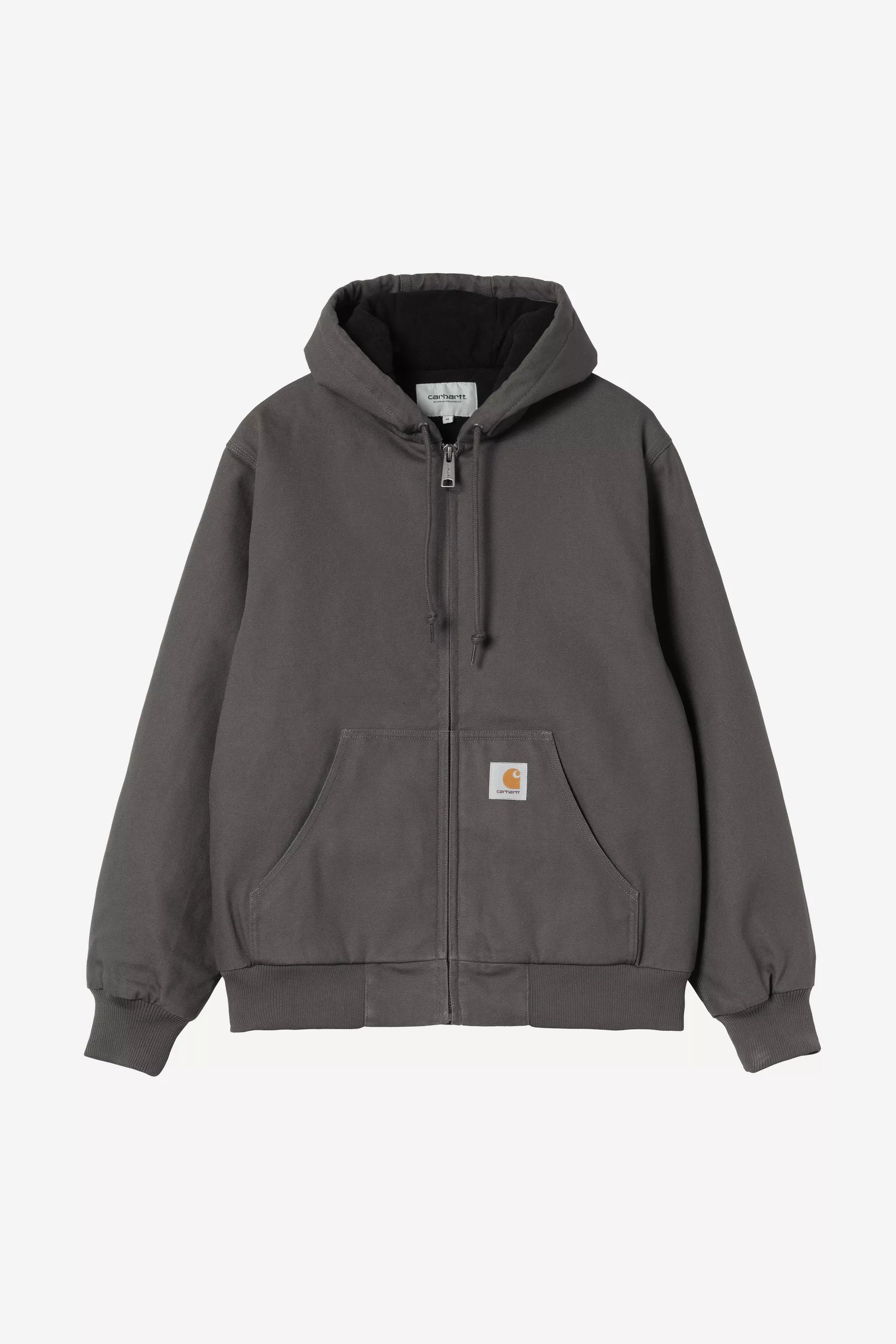 CHT CARHARTT WIP ACTIVE GRAPHITE RIGID