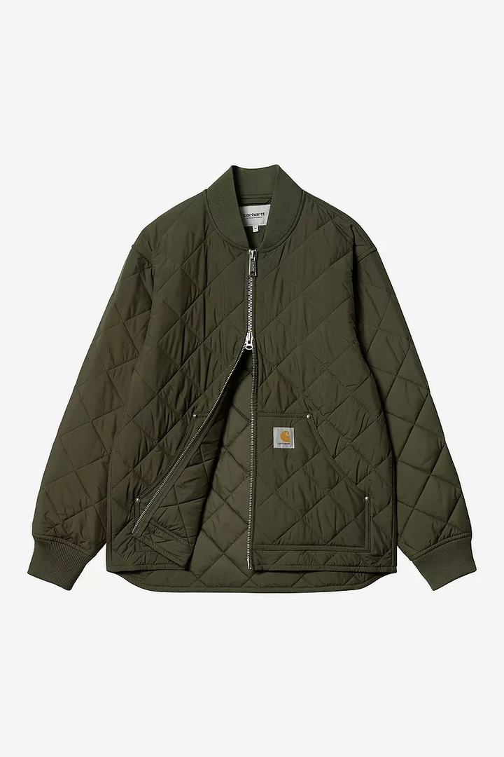 CHT CARHARTT WIP MYTON LINER OFFICE GREE