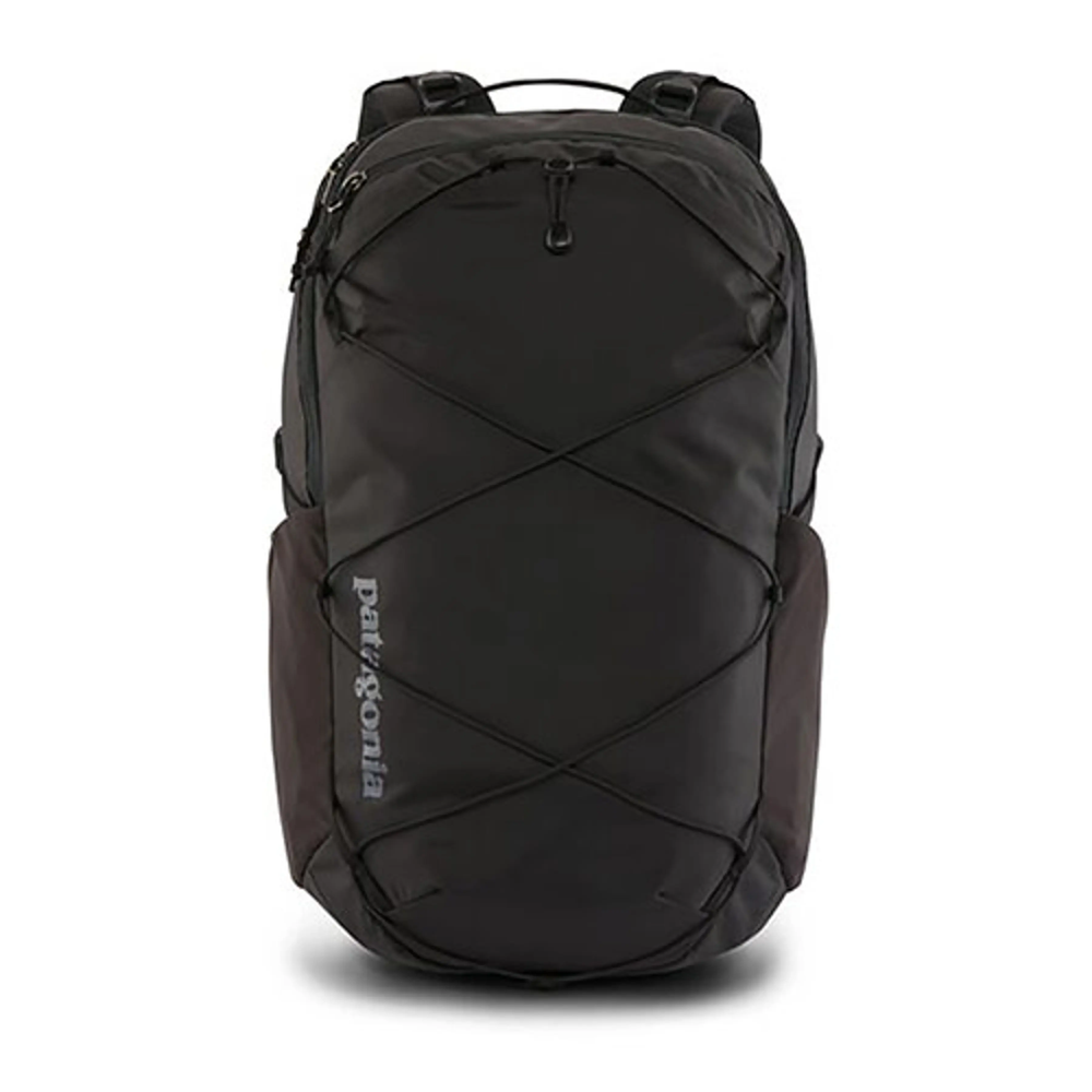 PATAGONIA REFUGIO 30L BACKPACK BLACK